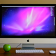 Illustration for article titled Apple iMac Review: 27 Inches and Less Chin